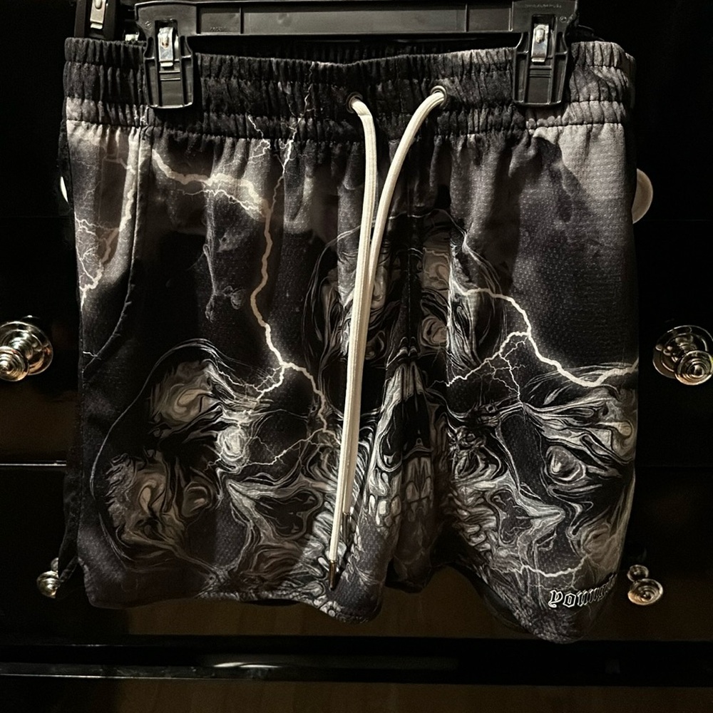 YoungLa shorts